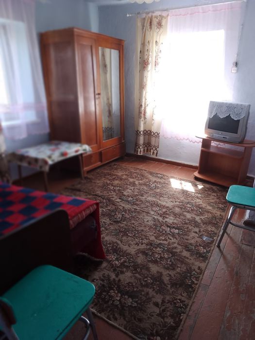 Сдам частный дом