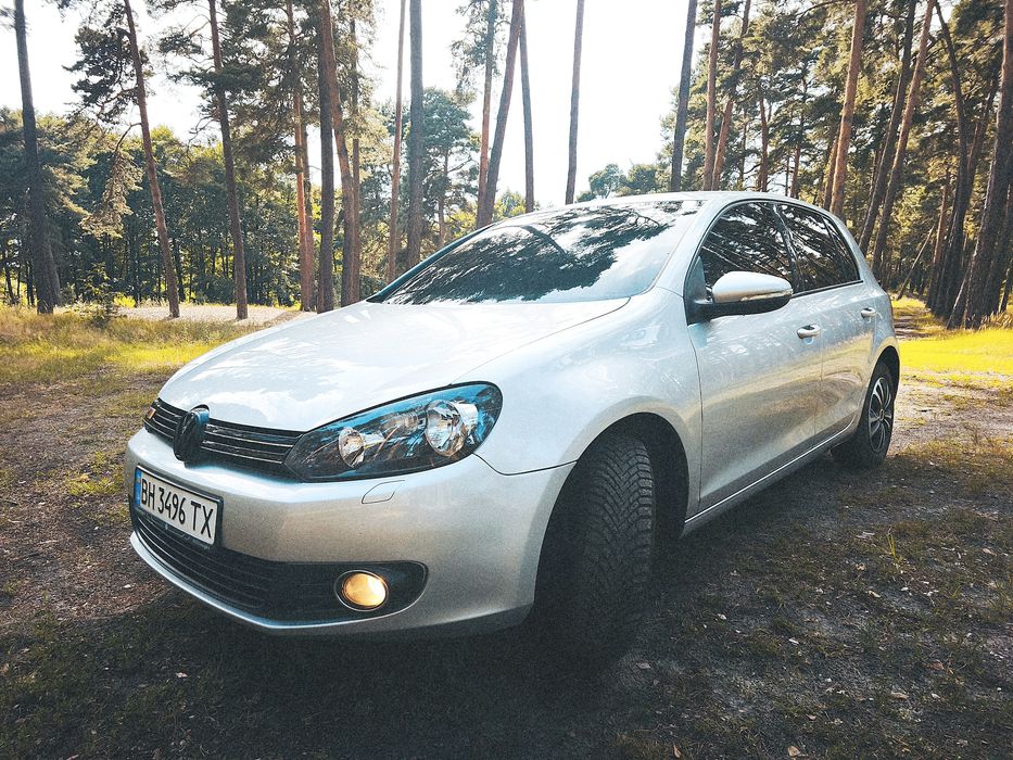 Golf 6 1.4tsi 90 Kw 122 к.с, 2010 р