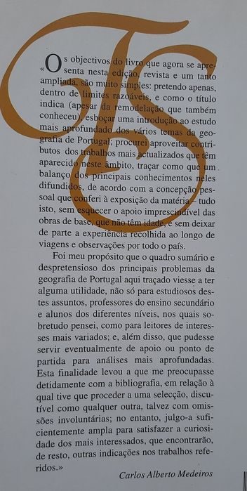 Geografia de Portugal