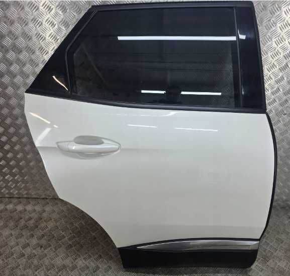 PEUGEOT 3008 II 2020-2024 Двері передні задні ліві праві