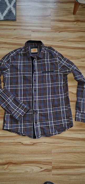 Hugo Boss koszula męska roz.L
