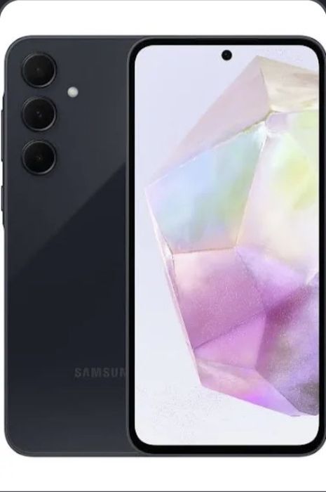 Samsung A15.