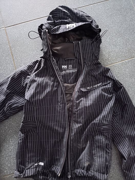 Kurtka Helly Hansen XS damska