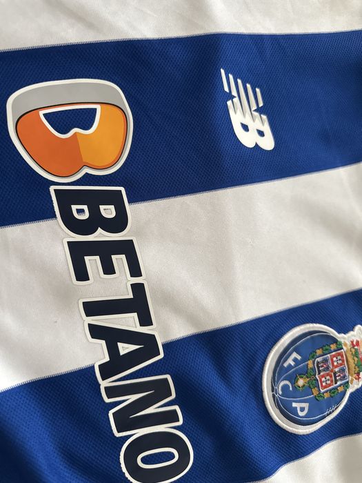 Fc Porto 25/26 disponivel