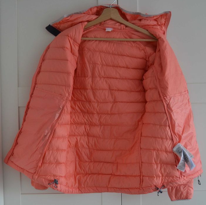 Simond Alpinism Light W's - damska kurtka puchowa rozm. S