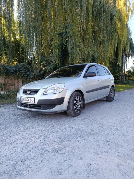 Продам автомобіль