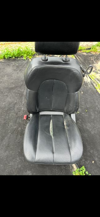 Estofos Clk  230 w208