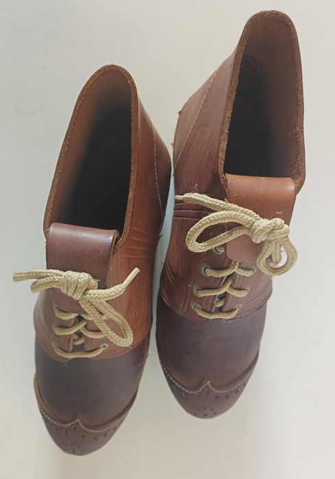 Chancas ou Socos do Minho