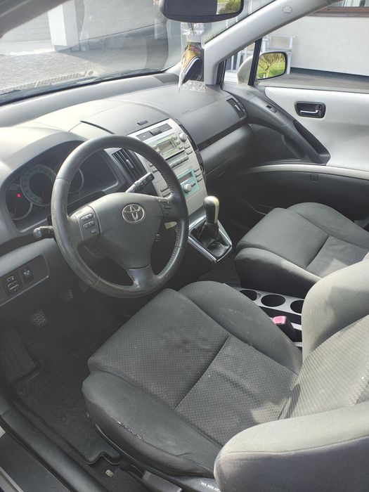Sprzedam Toyota Corolla Verso