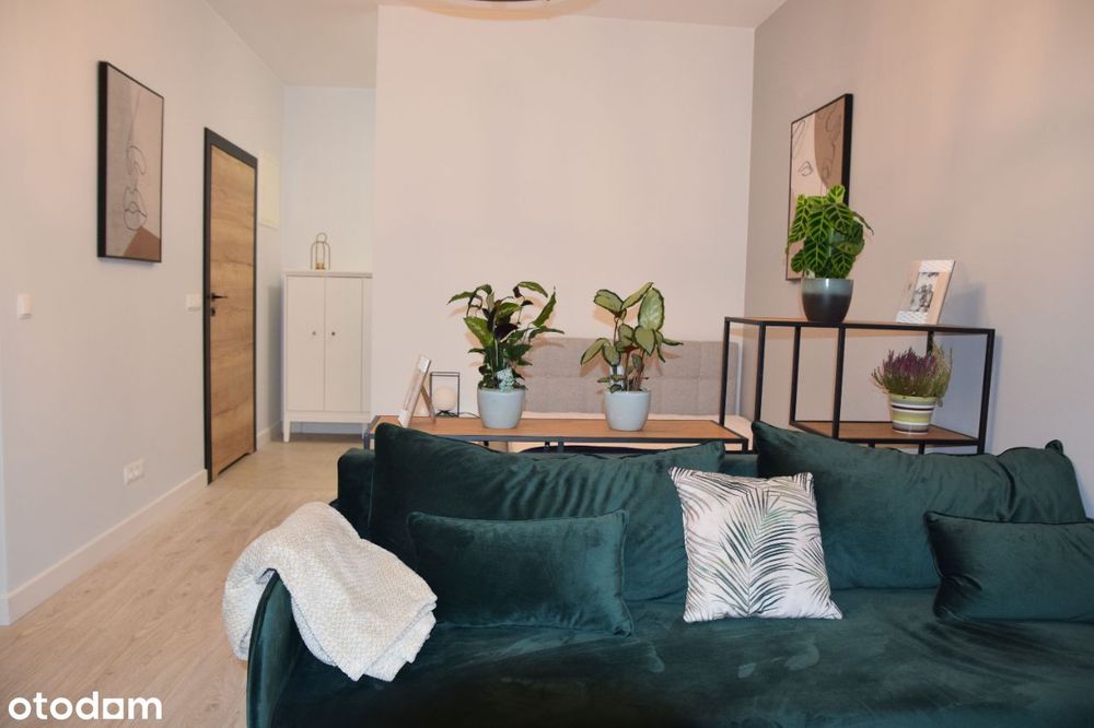 36 m kw. w apartamentowcu, blisko Odry, centrum: Śrutowa/Drobnera