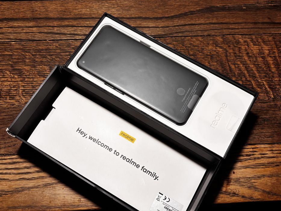 Realme GT Master Edition 5G