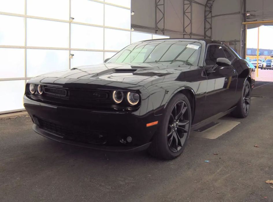 Dodge Challenger GT 3.6 FULL | Pełna Historia ! | Pierwszy właściciel