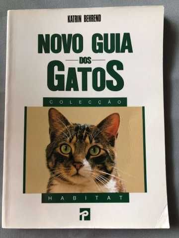 Coleção de livros sobre assuntos diversos