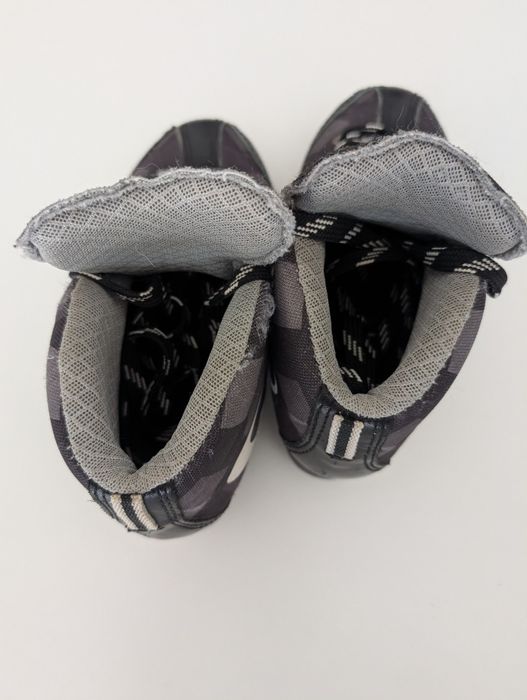 Botas Hóquei em Patins Jet n° 34