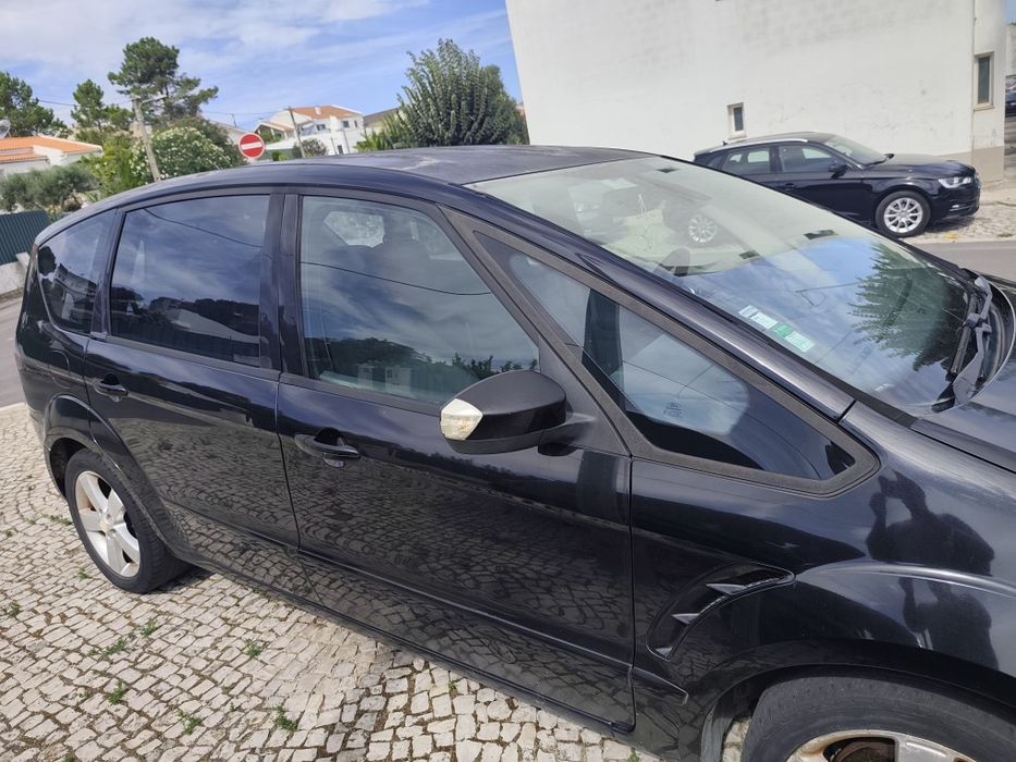 Ford S-Max Titanium 2.0 TDCI