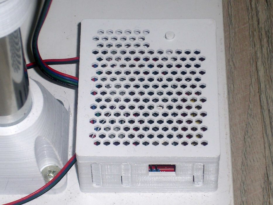 MPCNC 2в1 Лазерный гравер и Фрезерный станок с ЧПУ Рабочее поле ЛЮБОЕ