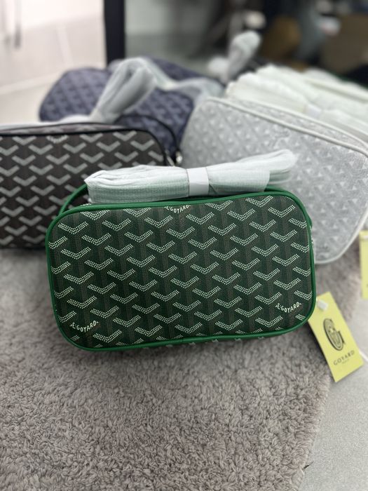 Сумка Goyard, унісекс