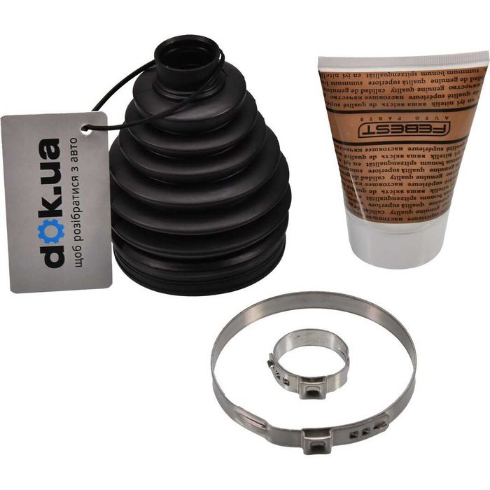 Шрус приводного валу 0217P-B30 Febest Пильник ШРКШ