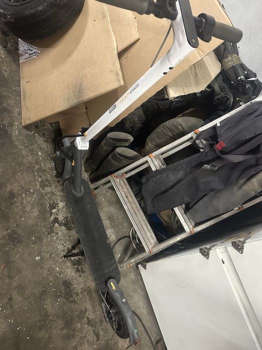 Trotinete olsson fresh advanced