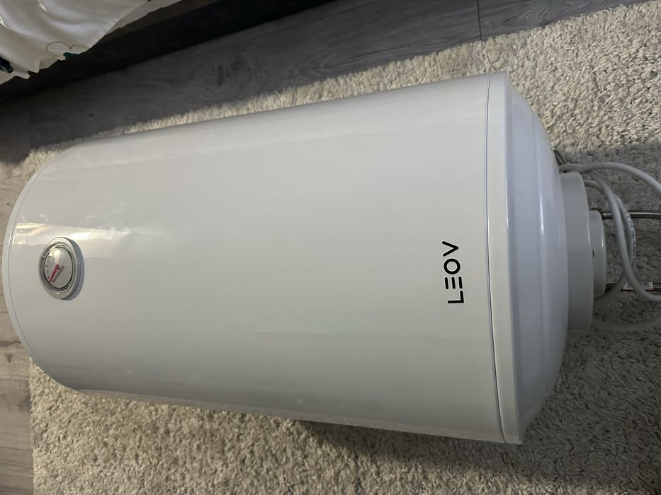 Бойлер Бойлер Leov 80