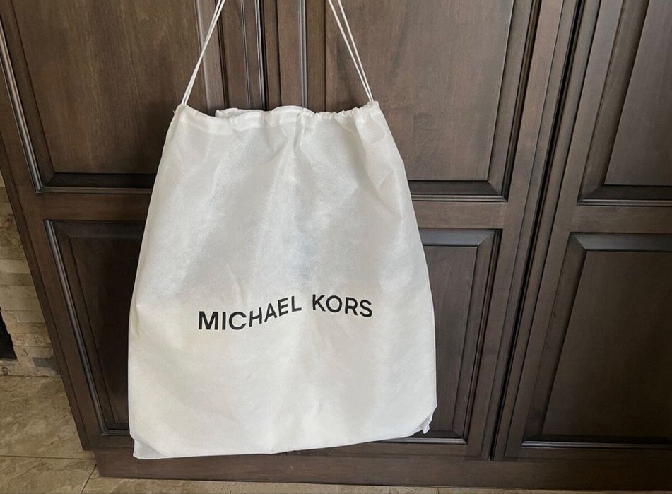 Жіноча сумка-тоут/ шопер Michael Kors. Оригінал. Нова
