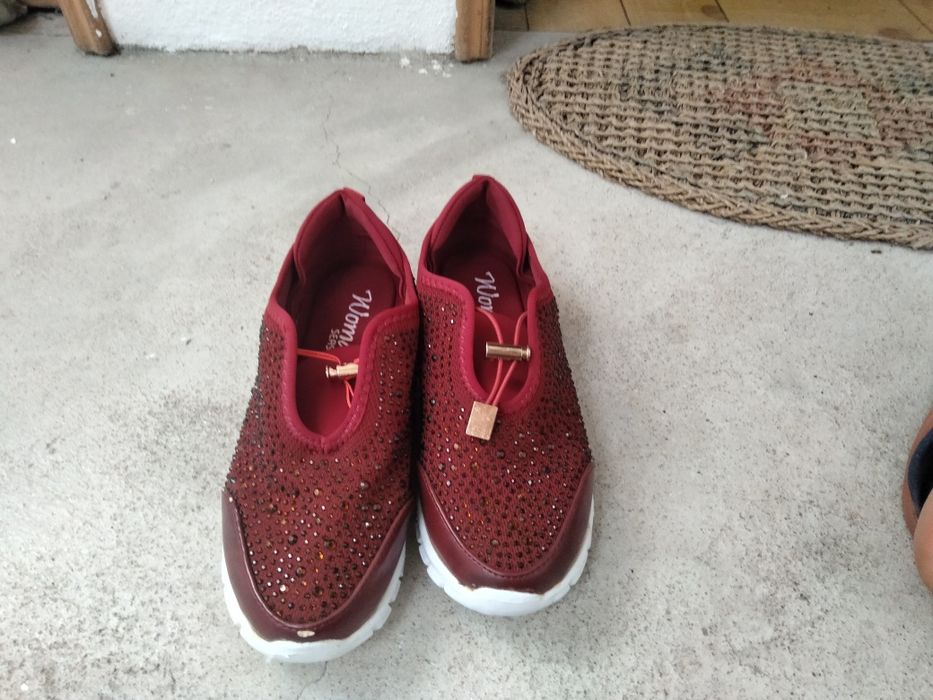 Ténis converse  All Star e Seaside