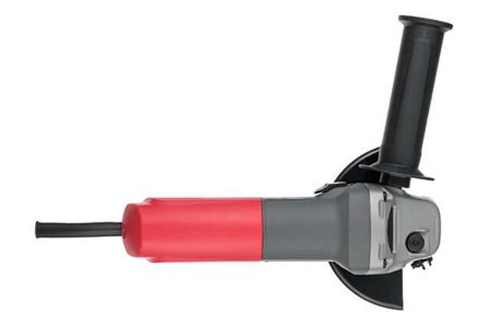Кутова шліфувальна машина Intertool - 750 Вт х 125 мм