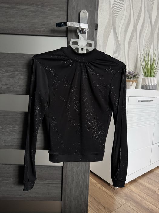 Bolerko z cyrkoniami