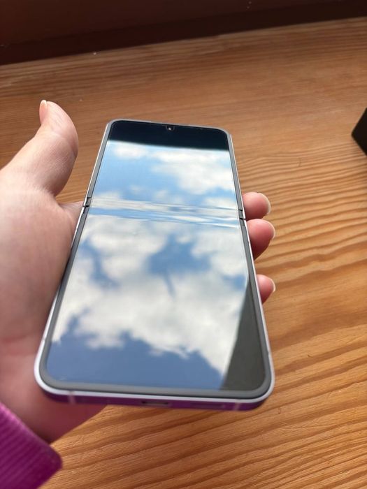 Samsung Flip 6 256gb офіц гарантія