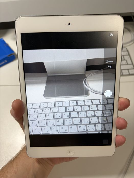 Ipad Mini 16Gb Wi-Fi