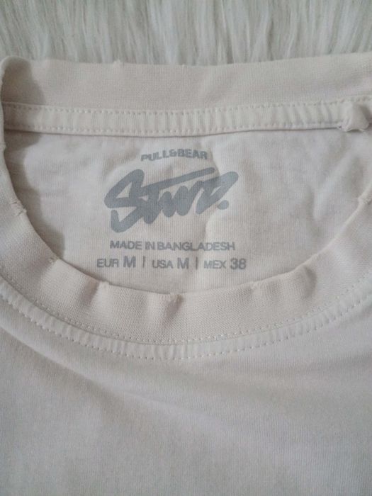 Koszulka STWD z haftem