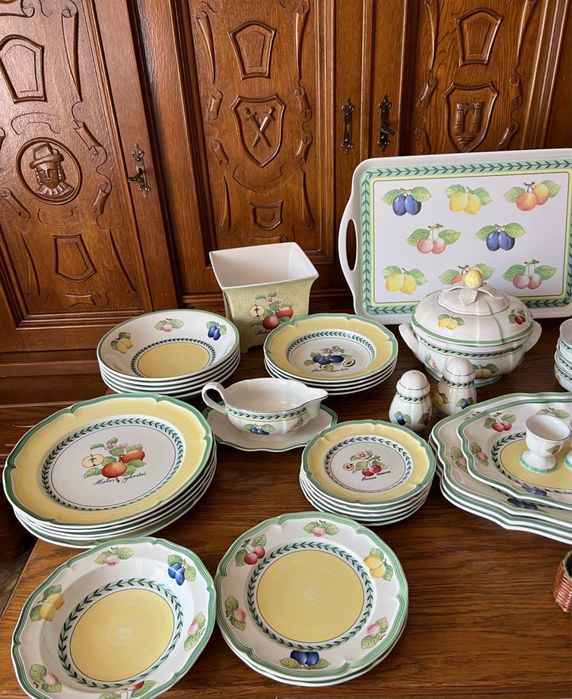 Villeroy&Boch French Garden