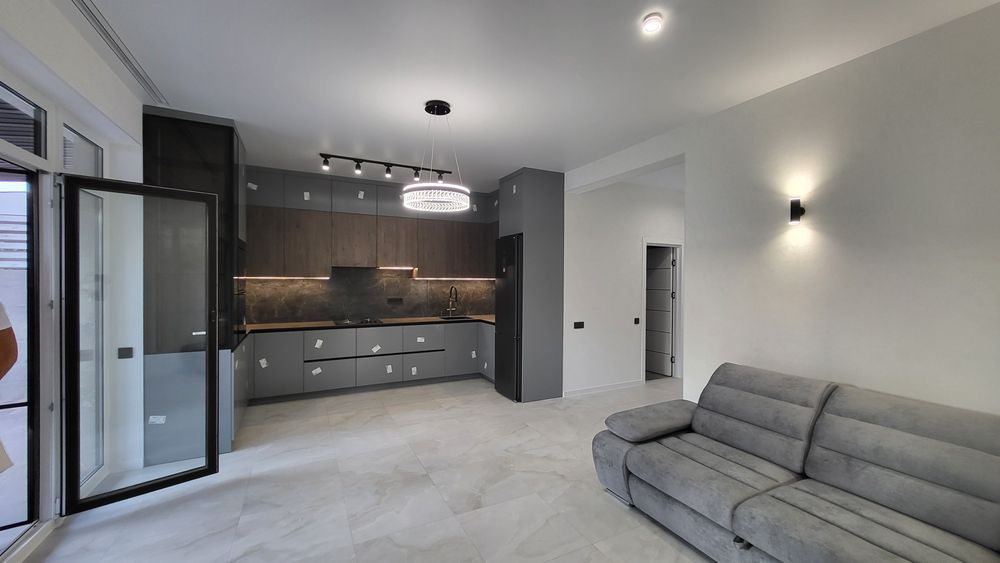 House by the address st. Kitoboynaya (area 135 m²) - Atlanta.ua - photo 17