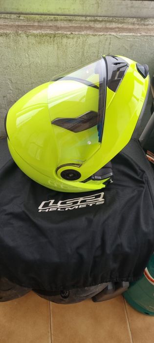 Ls2 capacete n°56