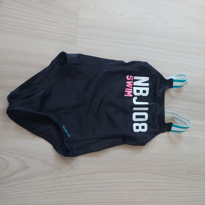 Kostium kąpielowy Decathlon wiek 3latka