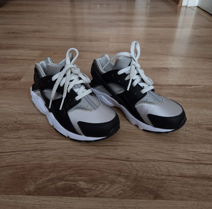 Buty chłopięce Nike