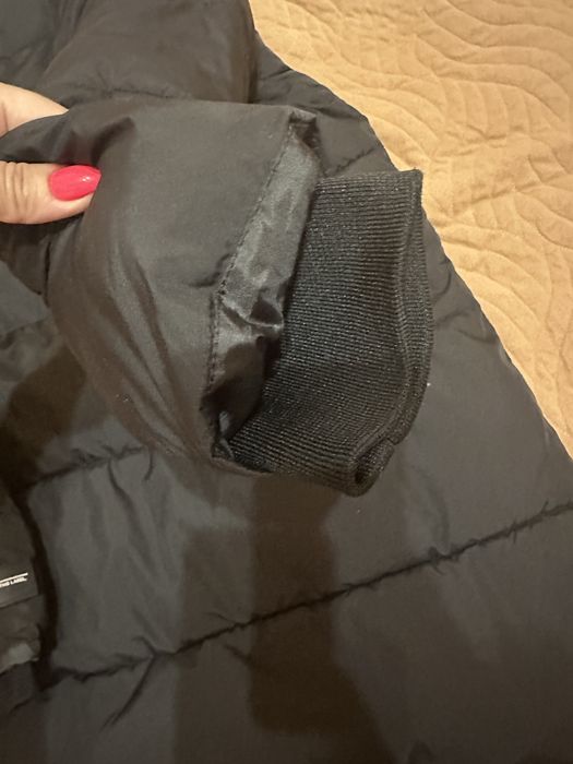 Куртка Bershka розмір s