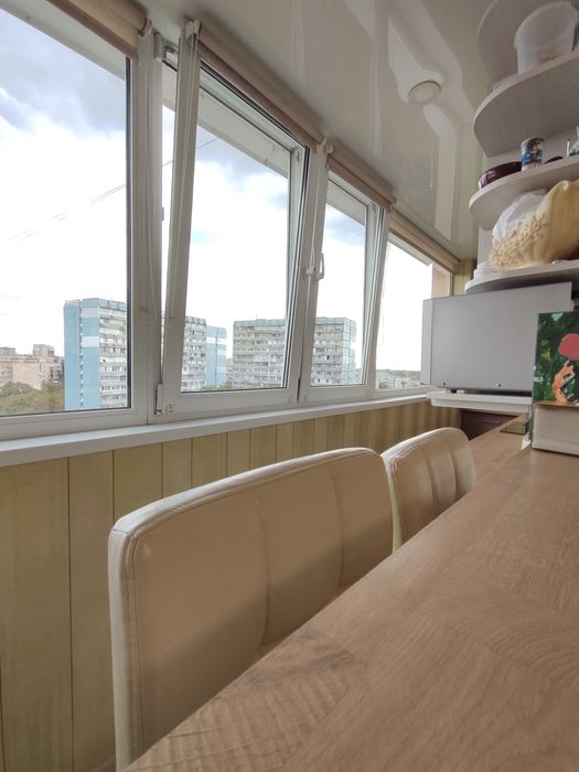 Продам 1-ком кв Тополь -2/ремонт, мебель,техника