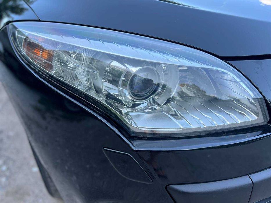 Рено Меган 3 | Renault Megane 3 2011 р.