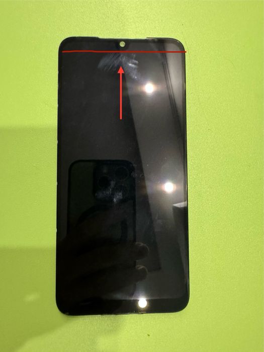 Дисплей Оригинал xiaomi redmi 7