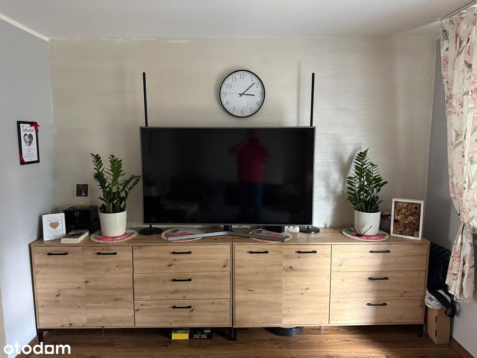 M3 2 piętro Retkinia 42,42 m2