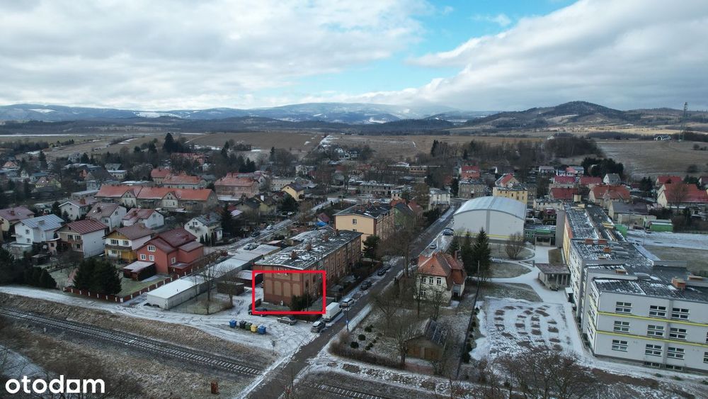 Mieszkanie u podnóża Karkonoszy lub na kwaterę na wypad w góry - Widok 2