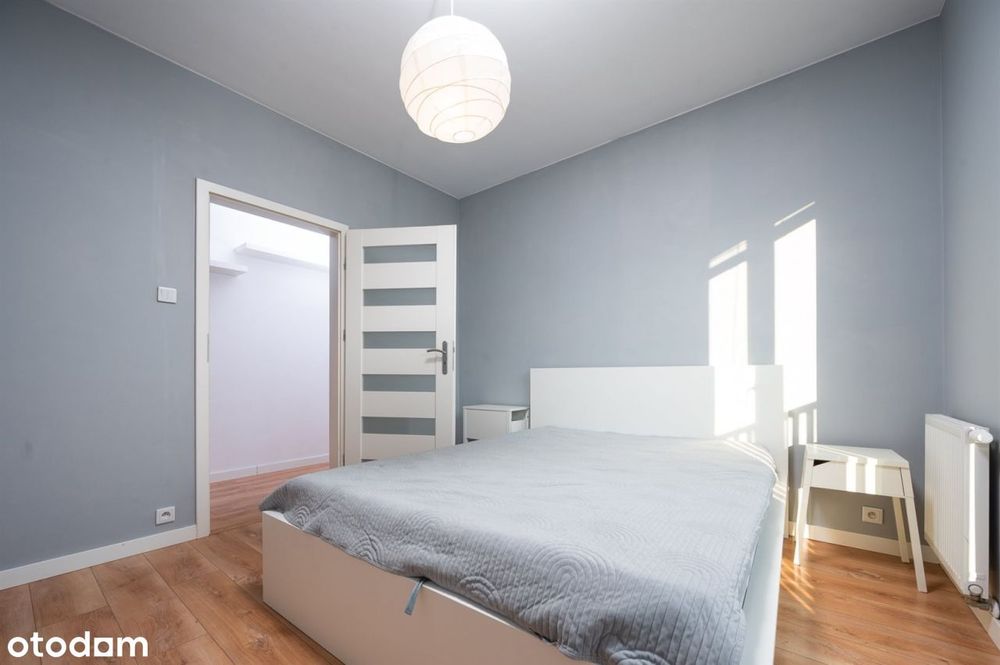 Apartment in Kraków, Ruczaj, Dębniki - Widok 3