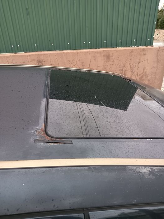 Mercedes E220 CDI automático