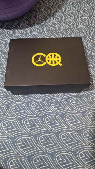 Air Jordan 1 retro low OG Q54