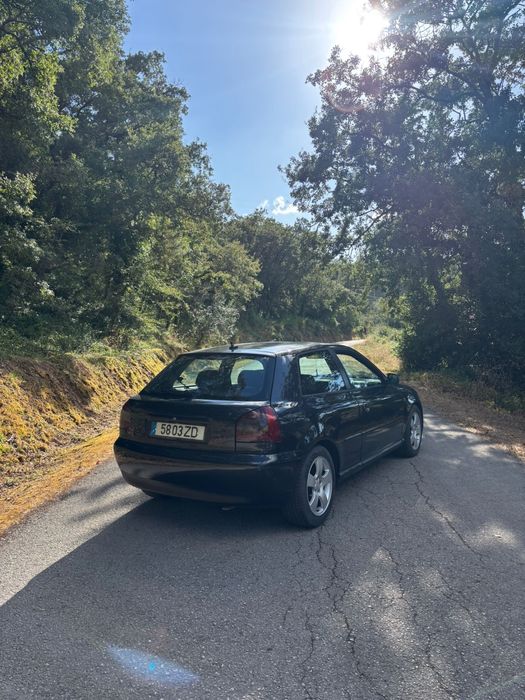 Audi A3 8l Vp 90