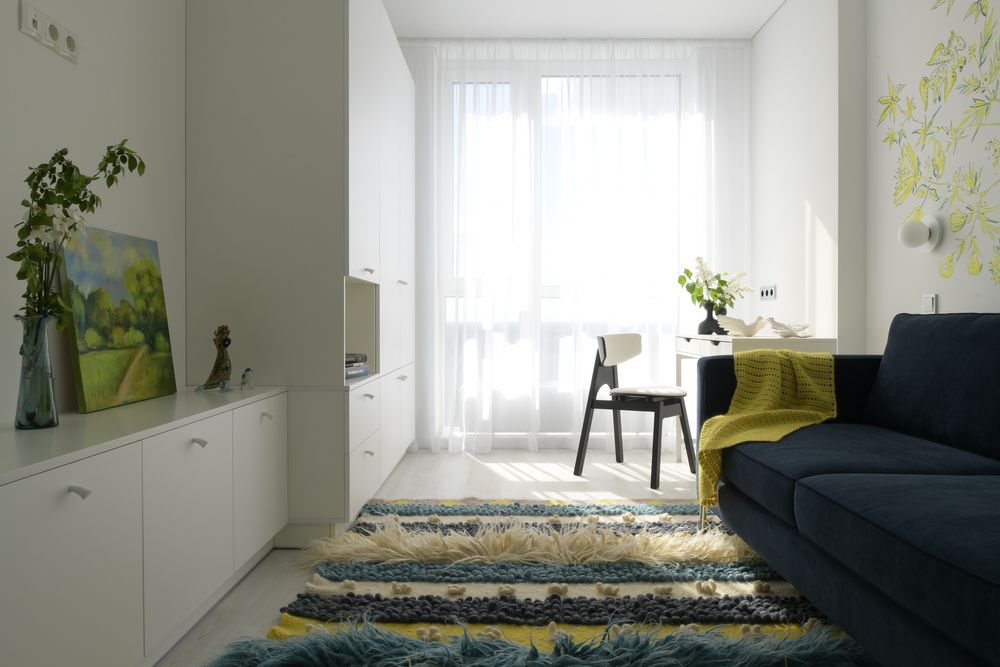 Варшавський Плюс 66м2 дизайнерський ремонт Виноградар Подільський р-н