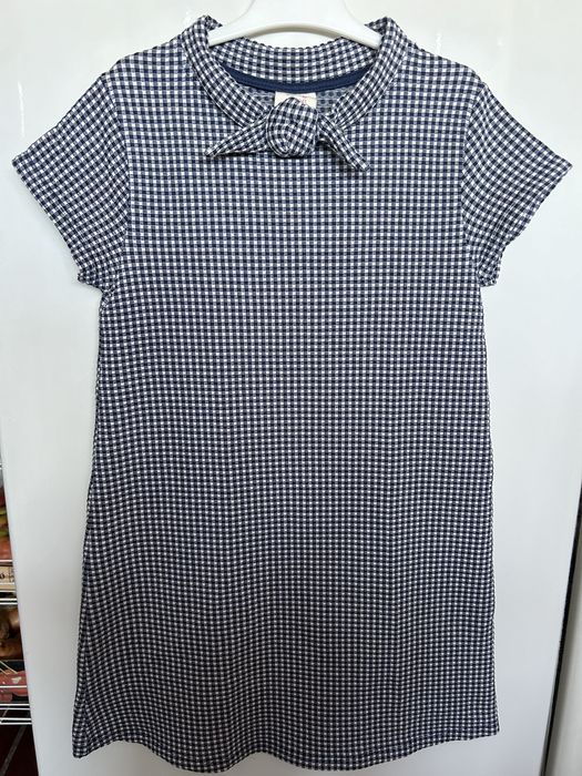 Vestido Zara 8 anos