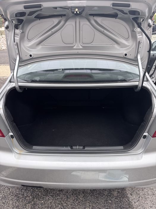 Honda Civic 1.4 ES4