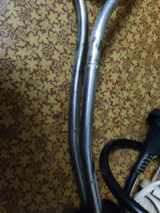 Кипятильник электрический погружной для нагрева воды